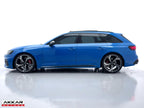 AUDI RS4 AVANT QUATTRO