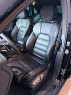 PORSCHE MACAN T