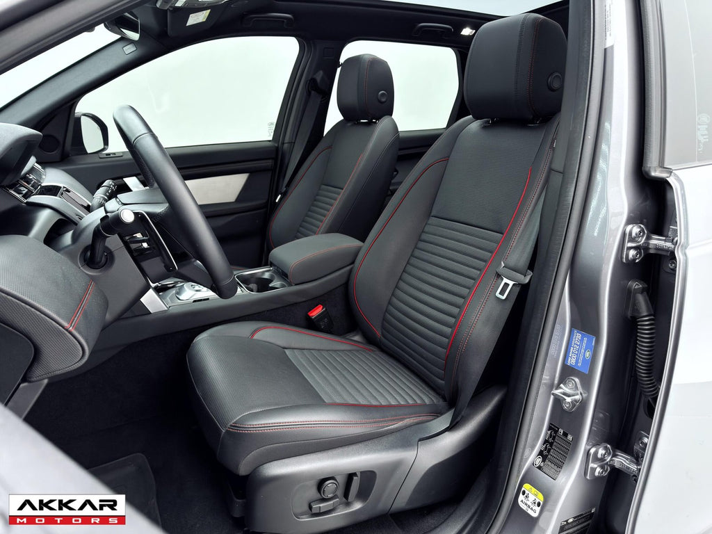 LAND ROVER DISCOVERY SPORT R-DYNAMIC SE 2023