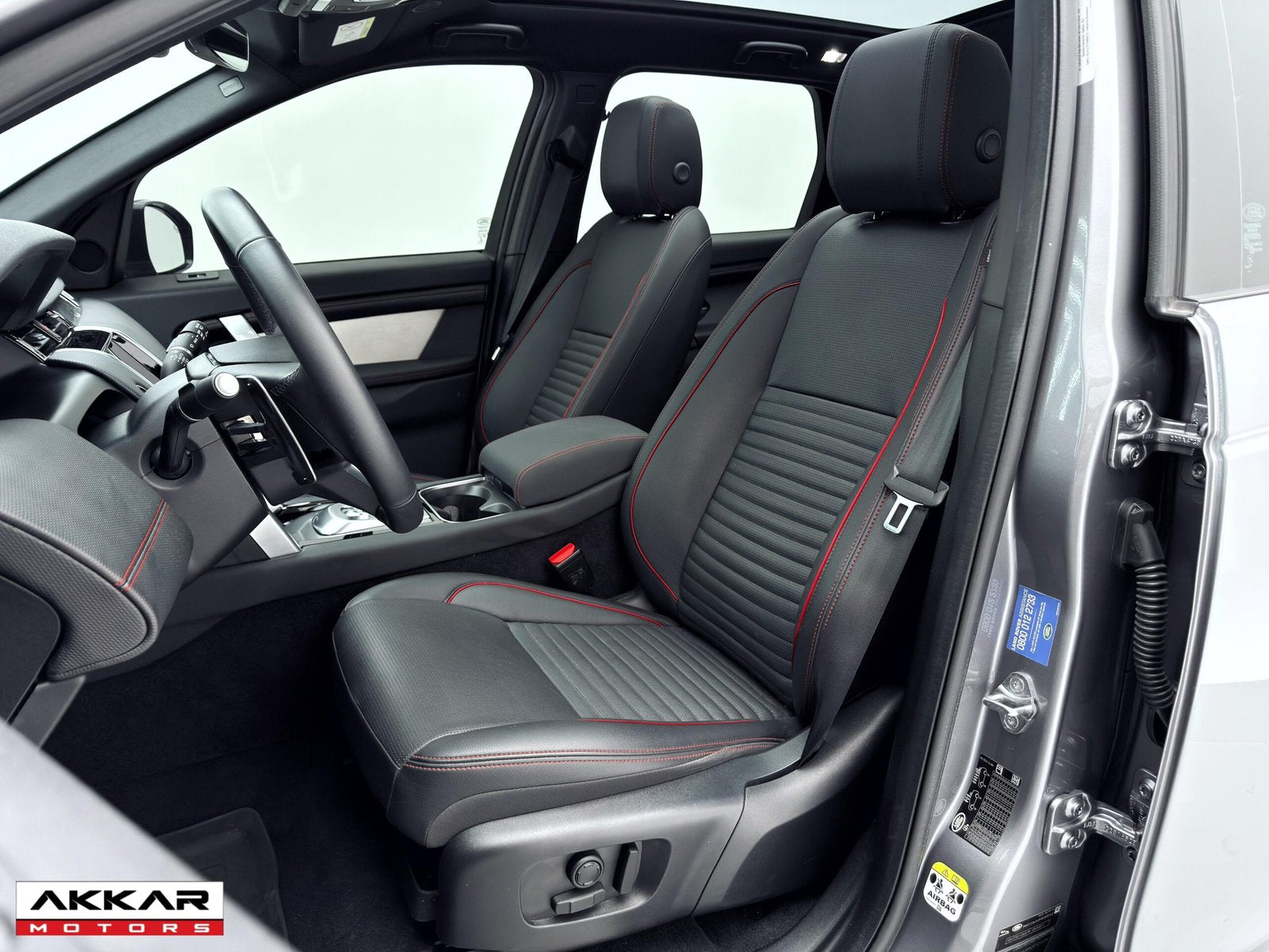 LAND ROVER DISCOVERY SPORT R-DYNAMIC SE 2023