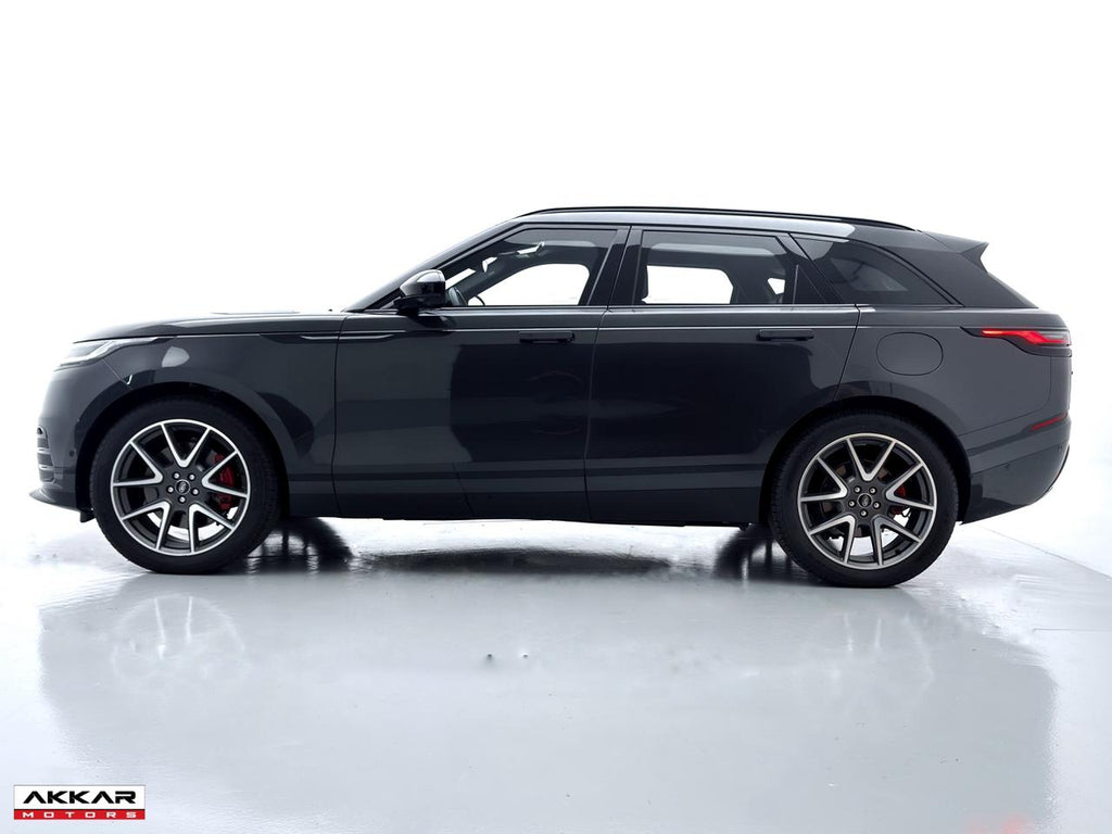 LAND ROVER VELAR R-DYNAMIC HSE P400E 2024