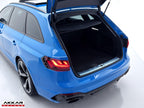 AUDI RS4 AVANT QUATTRO