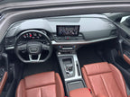 AUDI Q5 SPORTBACK S LINE