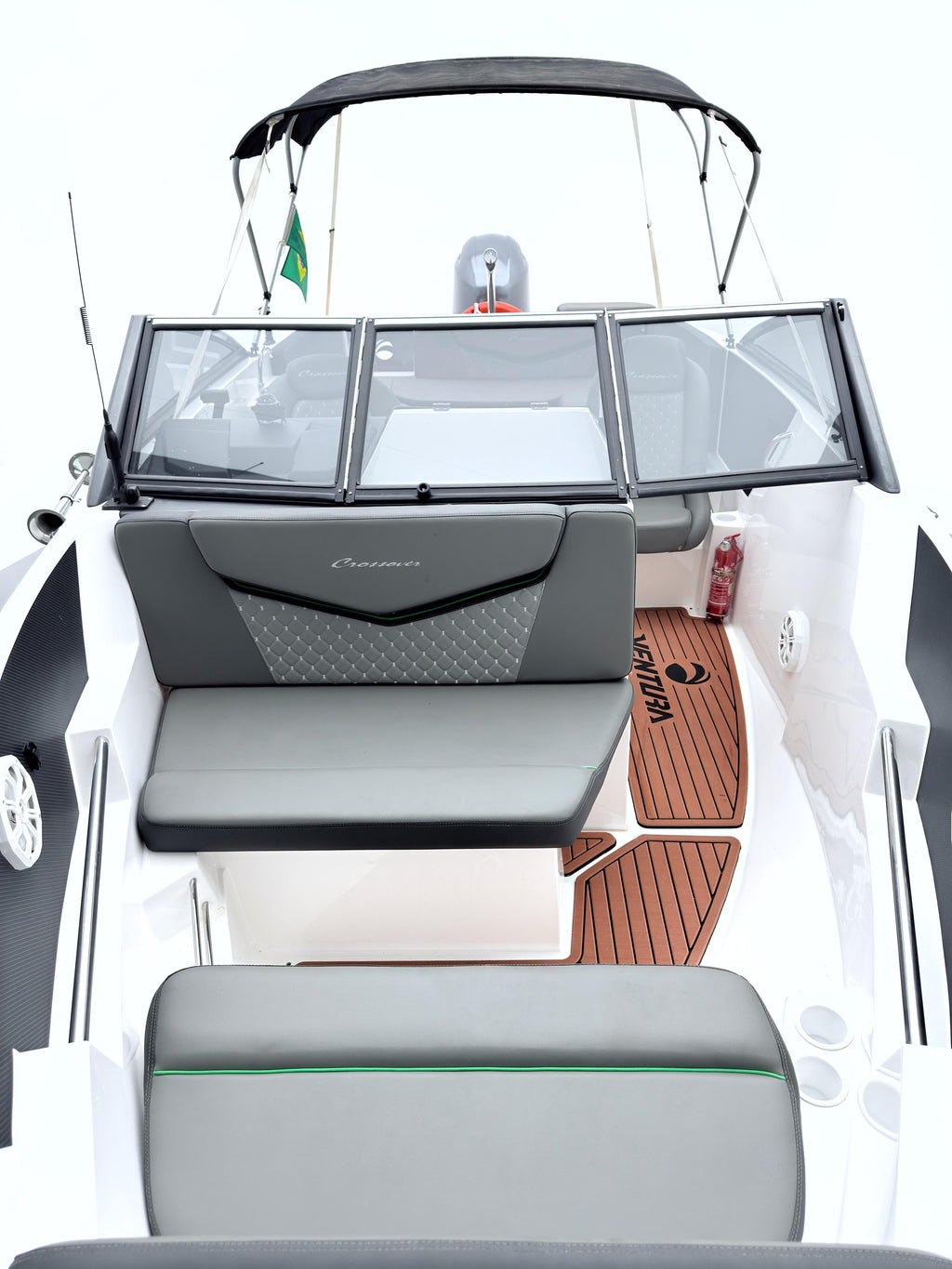 Ventura 195 Crossover