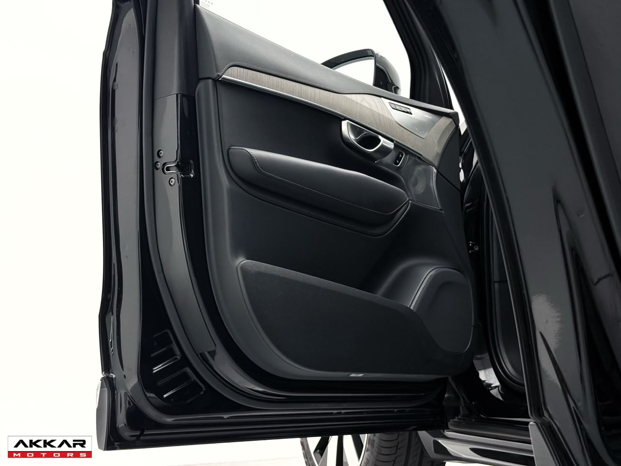 VOLVO XC90 RECHARGE ULTIMATE 2024