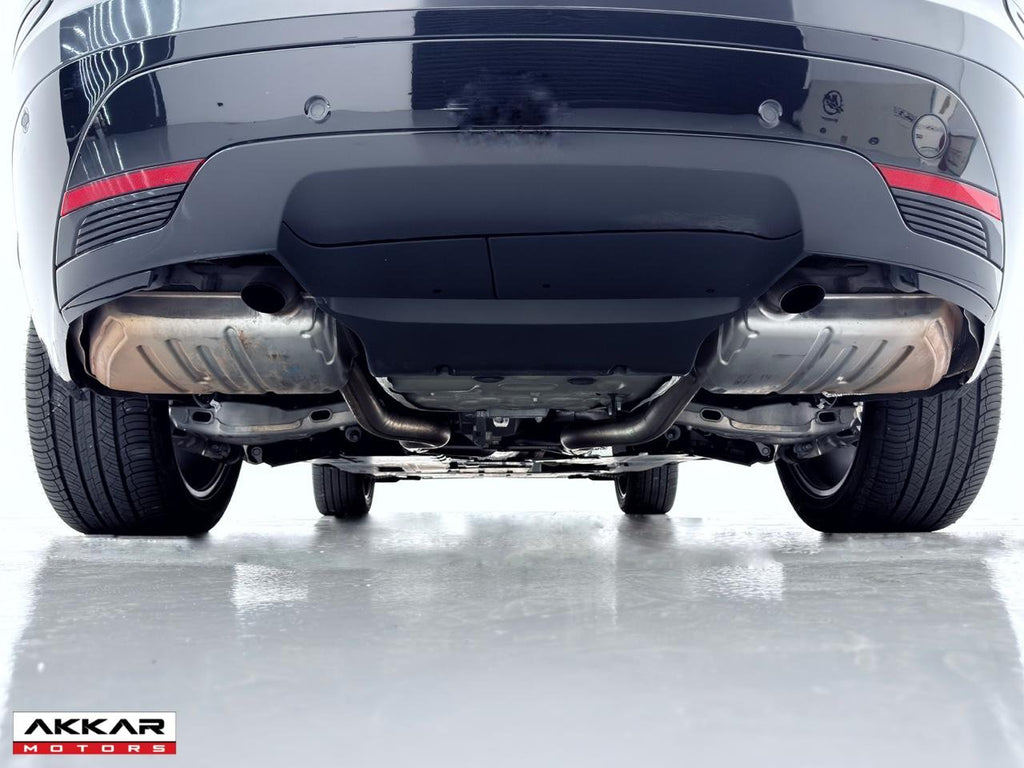 LAND ROVER VELAR R-DYNAMIC HSE P400E 2024