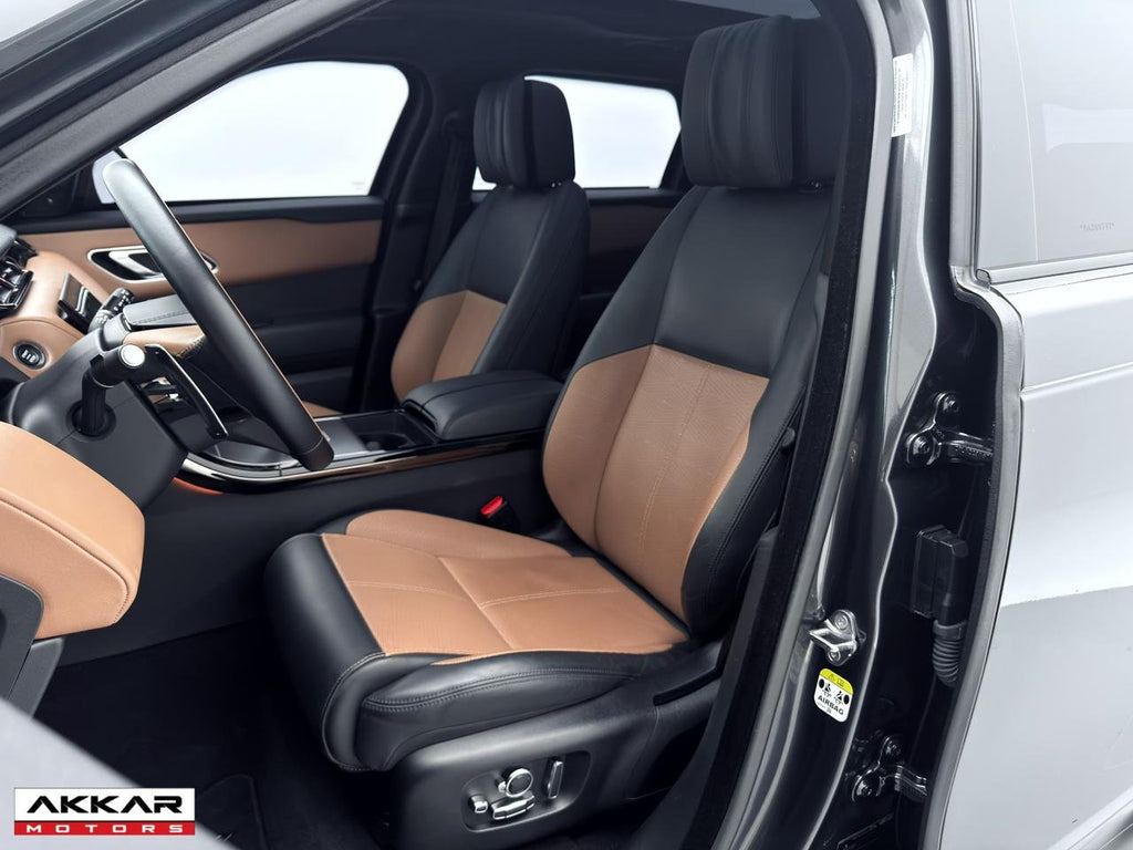 LAND ROVER VELAR R-DYNAMIC HSE P400E 2024