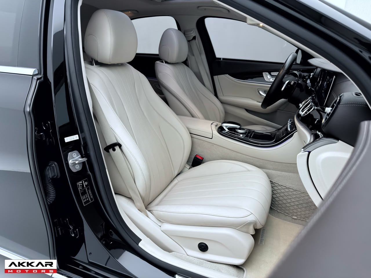 MERCEDES-BENZ E-250 EXCLUSIVE 2018