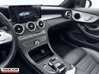 MERCEDES-BENZ MERCEDES C300 CABRIOLET 2020