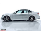 MERCEDES C 63 AMG