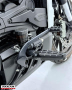 DUCATI XDIAVEL 2017