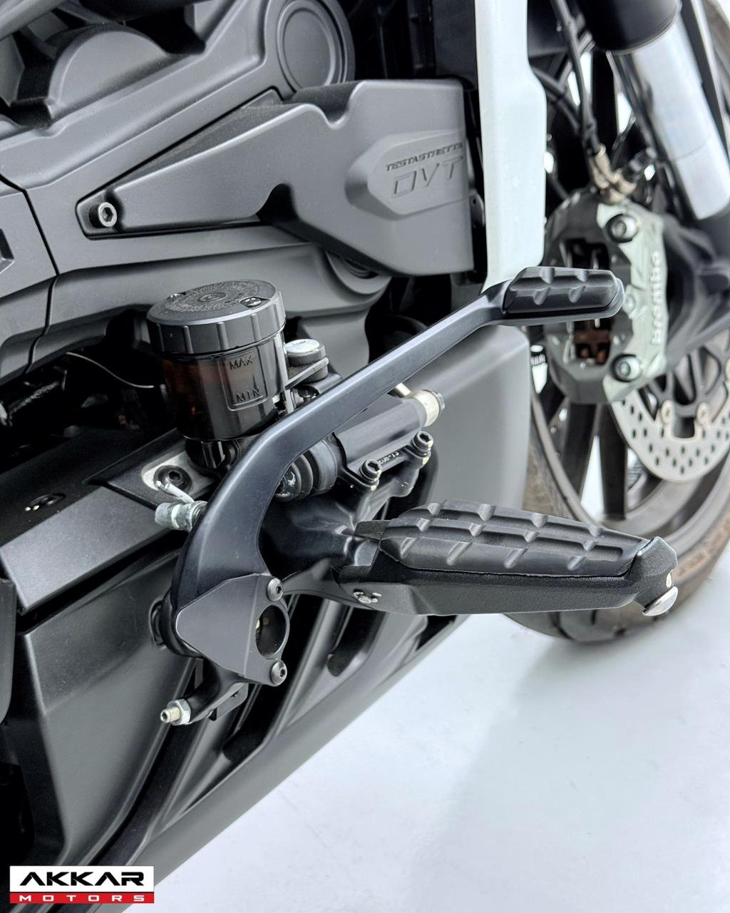 DUCATI XDIAVEL 2017