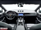 PORSCHE CAYENNE COUPÉ AWD 2022