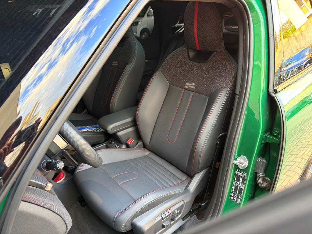 MINI COUNTRYMAN JCW