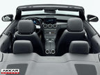 MERCEDES-BENZ MERCEDES C300 CABRIOLET 2020