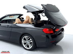 BMW 420i CABRIO