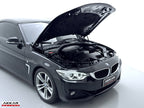 BMW 420i CABRIO
