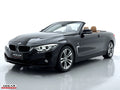 BMW 420i CABRIO