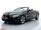 BMW 420i CABRIO