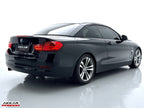 BMW 420i CABRIO