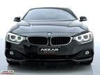 BMW 420i CABRIO
