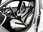 BMW M3 M COMPETITION