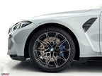 BMW M3 M COMPETITION