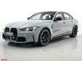BMW M3 M COMPETITION