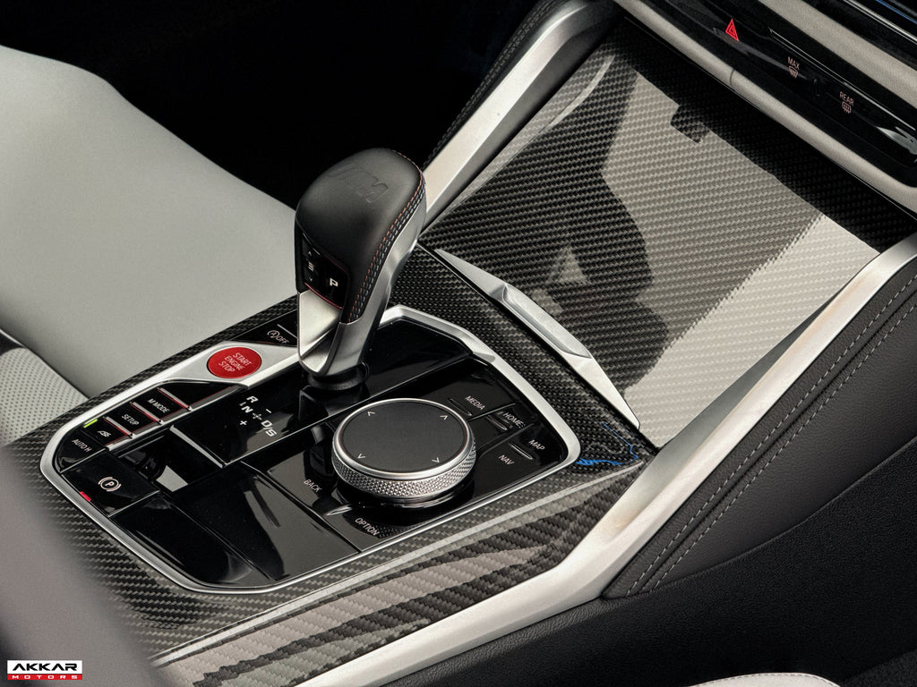 BMW M3 M COMPETITION