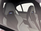 BMW M3 M COMPETITION