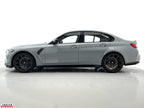 BMW M3 M COMPETITION