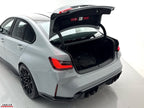 BMW M3 M COMPETITION