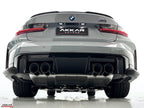 BMW M3 M COMPETITION