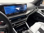 BMW M3 M COMPETITION