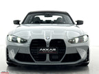 BMW M3 M COMPETITION