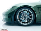 PORSCHE 911 GT3 TOURING MANUAL 2026.
