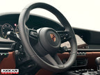 PORSCHE 911 GT3 TOURING MANUAL 2026.