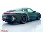 PORSCHE 911 GT3 TOURING MANUAL 2026.