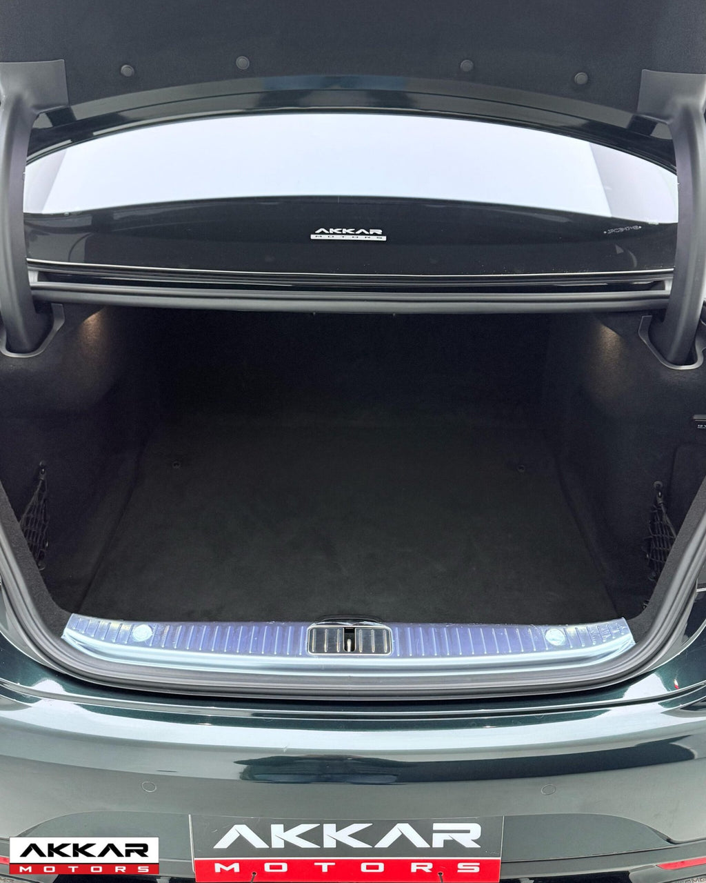 MERCEDES-BENZ S 63 AMG COUPÉ 4MATIC 2018
