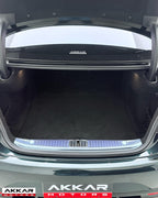 MERCEDES-BENZ S 63 AMG COUPÉ 4MATIC 2018