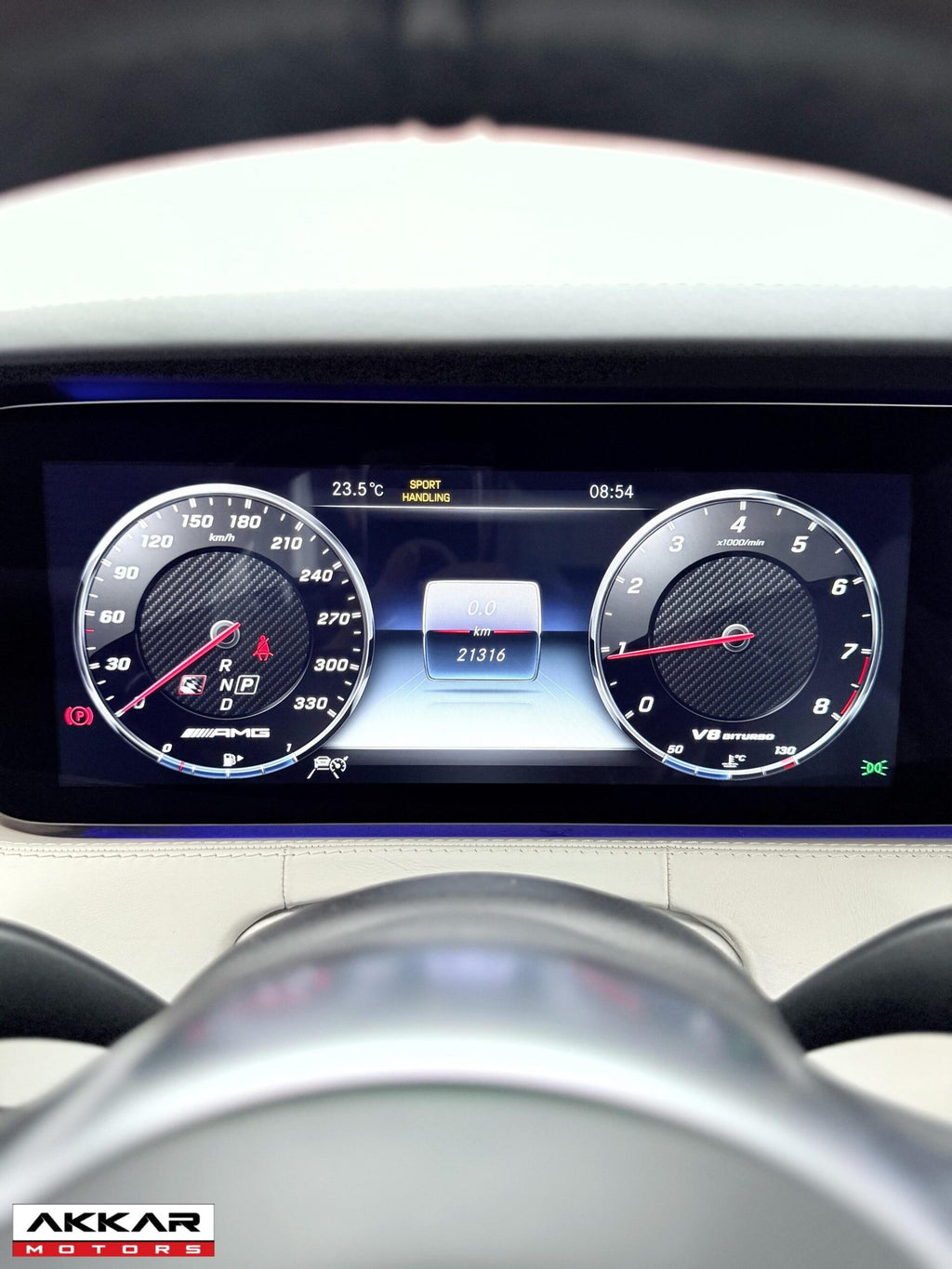 MERCEDES-BENZ S 63 AMG COUPÉ 4MATIC 2018