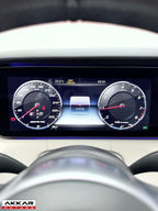 MERCEDES-BENZ S 63 AMG COUPÉ 4MATIC 2018