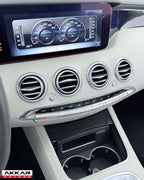 MERCEDES-BENZ S 63 AMG COUPÉ 4MATIC 2018
