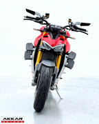 DUCATI STREETFIGHTER V4 S 2023