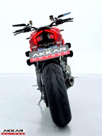 DUCATI STREETFIGHTER V4 S 2023