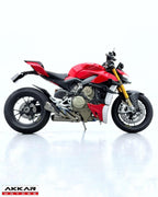 DUCATI STREETFIGHTER V4 S 2023