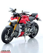 DUCATI STREETFIGHTER V4 S 2023