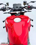DUCATI STREETFIGHTER V4 S 2023