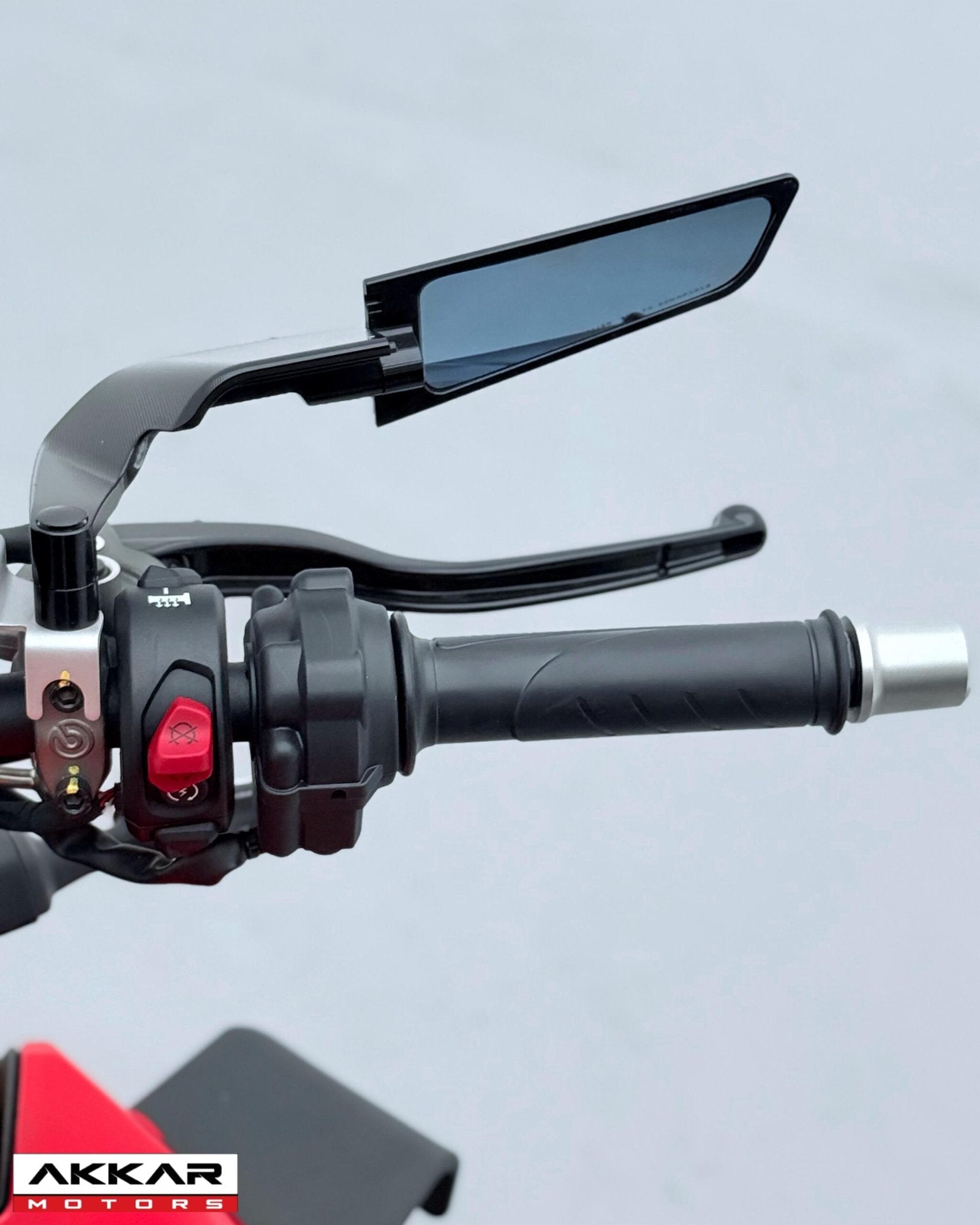 DUCATI STREETFIGHTER V4 S 2023