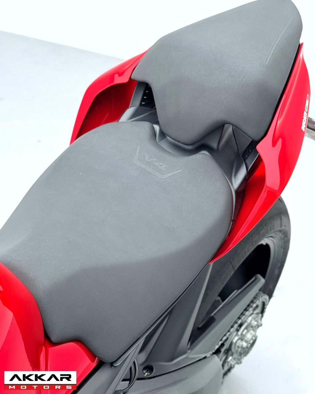 DUCATI STREETFIGHTER V4 S 2023